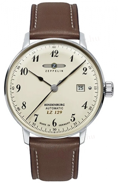 Zeppelin 8056-5 karóra