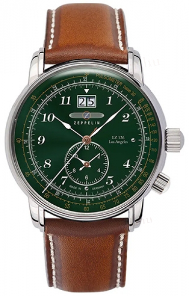 Zeppelin 8644-4 karóra