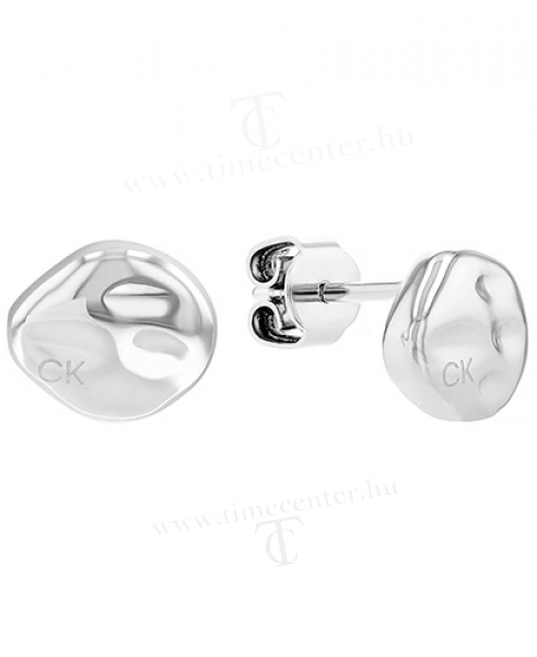 Calvin Klein Ékszer CKJ35000116 fülbevaló