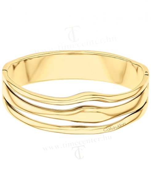Calvin Klein Ékszer CKJ35000719 karkötő