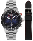 7298M-3-SET óra