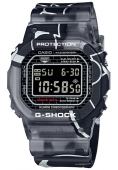 DW-5000SS-1 óra